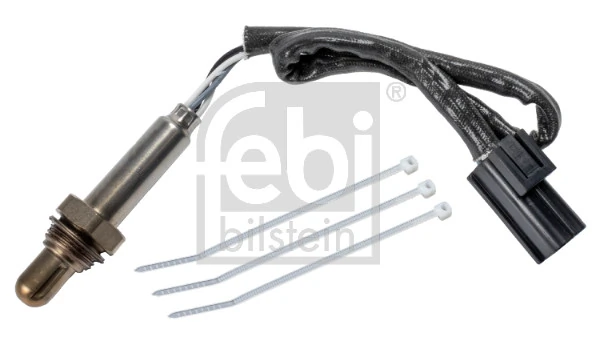 Oxygen Sensor